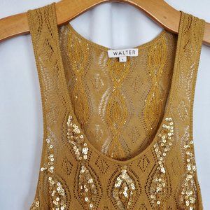 Walter Baker Tops - Walter tank top Walter Baker Tops - Walter tank top